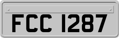 FCC1287