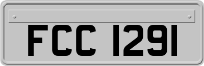 FCC1291