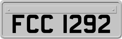 FCC1292