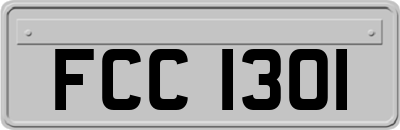 FCC1301