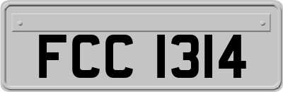 FCC1314