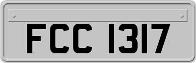 FCC1317