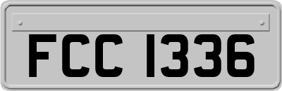 FCC1336