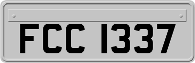 FCC1337