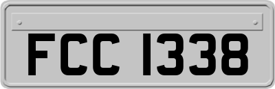 FCC1338