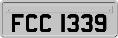 FCC1339