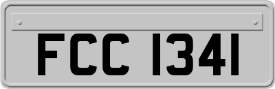 FCC1341