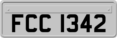 FCC1342