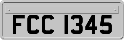 FCC1345