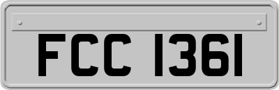 FCC1361