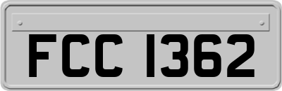 FCC1362