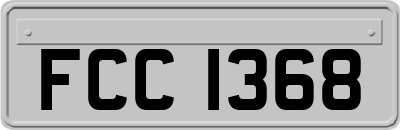 FCC1368