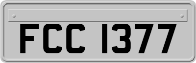 FCC1377