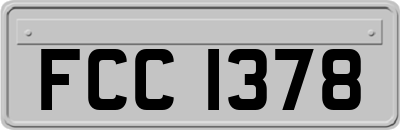 FCC1378