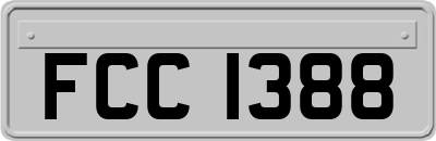 FCC1388