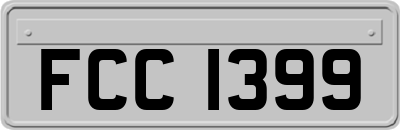 FCC1399
