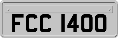 FCC1400