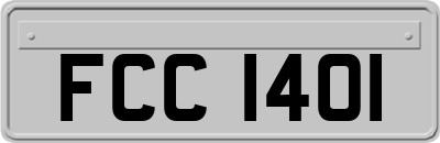 FCC1401