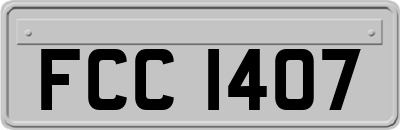 FCC1407