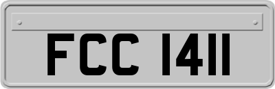 FCC1411