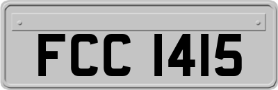 FCC1415