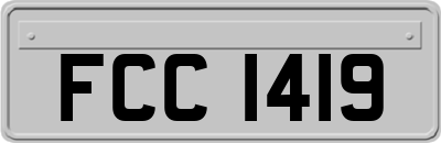 FCC1419