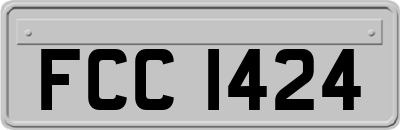 FCC1424