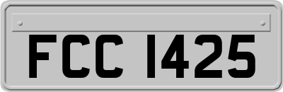 FCC1425