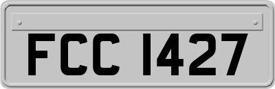 FCC1427