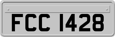 FCC1428