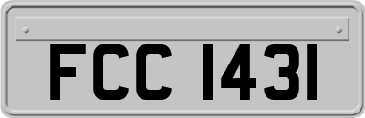 FCC1431