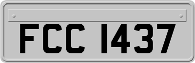 FCC1437