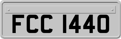 FCC1440