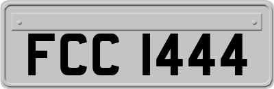 FCC1444
