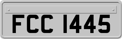 FCC1445