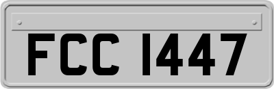FCC1447