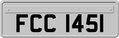 FCC1451