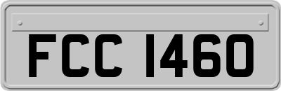FCC1460