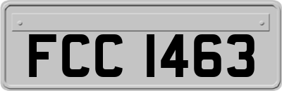 FCC1463
