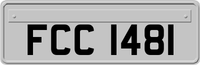 FCC1481