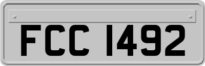 FCC1492