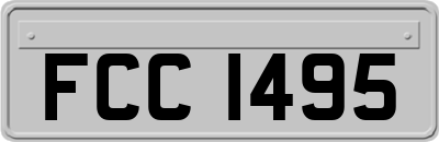 FCC1495