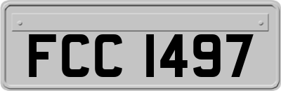 FCC1497