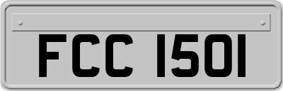 FCC1501