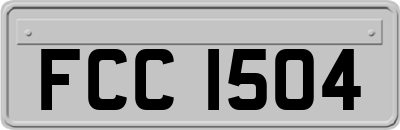 FCC1504