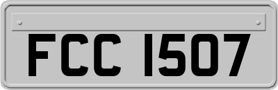FCC1507