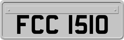 FCC1510