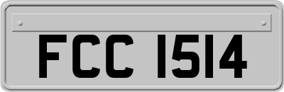 FCC1514