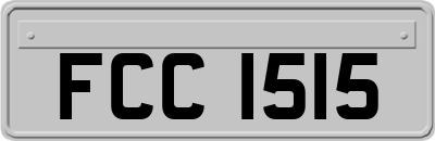 FCC1515