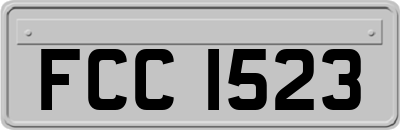 FCC1523
